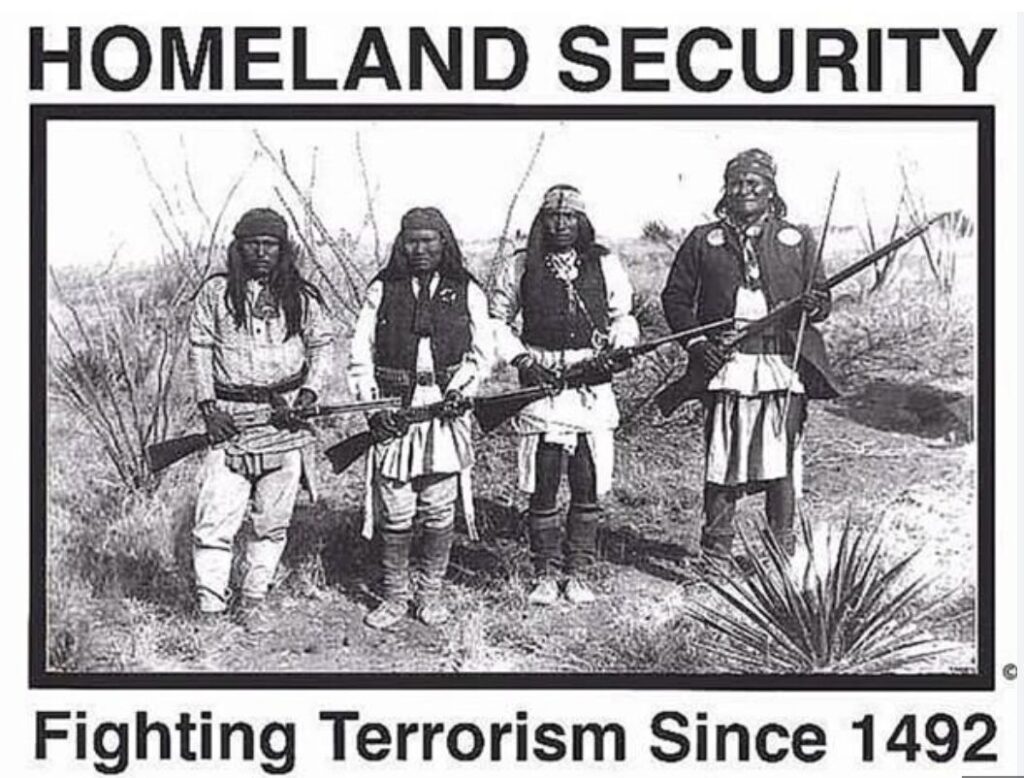 Trump Columbus Day Reinstatment